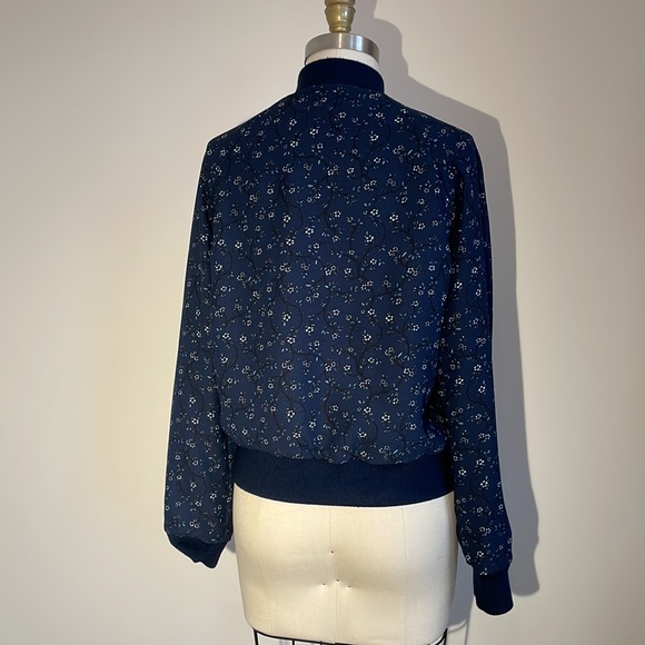 KATE SPADE NWT bomber - Picture 2 of 10